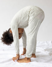 Load image into Gallery viewer, Peace Bamboo Kids Pajama Set