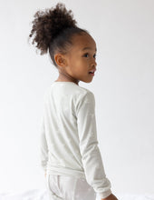 Load image into Gallery viewer, Peace Bamboo Kids Pajama Set