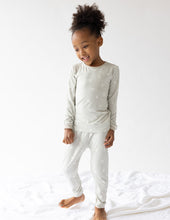 Load image into Gallery viewer, Peace Bamboo Kids Pajama Set