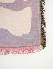 Load image into Gallery viewer, Peace Throw Blanket