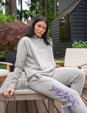 Load image into Gallery viewer, Peace Unisex Sweatpant