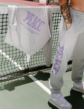 Load image into Gallery viewer, Peace Unisex Sweatpant