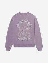 Load image into Gallery viewer, Peace of God Unisex Crewneck