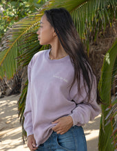 Load image into Gallery viewer, Peace of God Unisex Crewneck