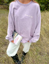 Load image into Gallery viewer, Peace of God Unisex Crewneck