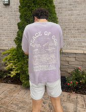Load image into Gallery viewer, Peace of God Unisex Tee