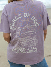 Load image into Gallery viewer, Peace of God Unisex Tee