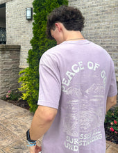 Load image into Gallery viewer, Peace of God Unisex Tee