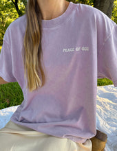 Load image into Gallery viewer, Peace of God Unisex Tee