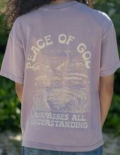 Load image into Gallery viewer, Peace of God Unisex Tee