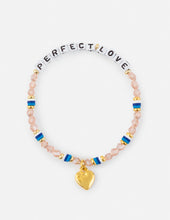 Load image into Gallery viewer, Perfect Love Letter Bracelet