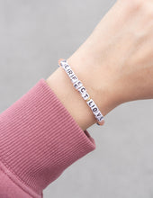 Load image into Gallery viewer, Perfect Love Letter Bracelet