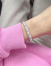 Load image into Gallery viewer, Perfect Love Letter Bracelet