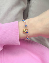 Load image into Gallery viewer, Perfect Love Letter Bracelet