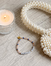 Load image into Gallery viewer, Perfect Love Letter Bracelet