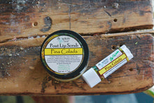 Load image into Gallery viewer, Pina Colada Pout Lip Scrub