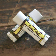 Load image into Gallery viewer, Pina Colada Lip Wick Lip Balm
