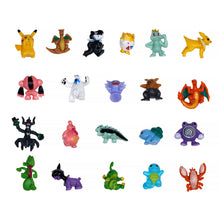 Load image into Gallery viewer, Bath Bombs for Kids: With Toys Inside, Pokemon-Inspired, Moisturizing, Natural, Large Colorful Bath Bombs (6 Count) Pack of 1