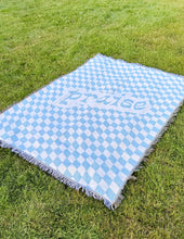 Load image into Gallery viewer, Praise Throw Blanket