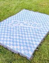 Load image into Gallery viewer, Praise Throw Blanket