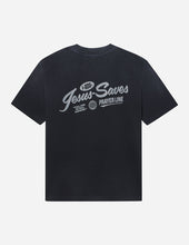 Load image into Gallery viewer, Prayer Line Unisex Tee