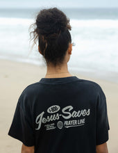 Load image into Gallery viewer, Prayer Line Unisex Tee