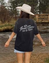Load image into Gallery viewer, Prayer Line Unisex Tee