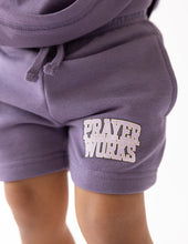 Load image into Gallery viewer, Prayer Works Kids Short