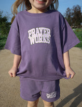 Load image into Gallery viewer, Prayer Works Kids Tee