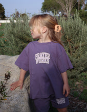 Load image into Gallery viewer, Prayer Works Kids Tee