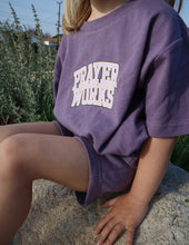 Load image into Gallery viewer, Prayer Works Kids Tee