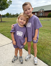 Load image into Gallery viewer, Prayer Works Kids Tee