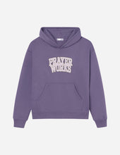 Load image into Gallery viewer, Prayer Works Unisex Hoodie