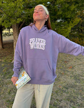 Load image into Gallery viewer, Prayer Works Unisex Hoodie