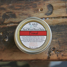 Load image into Gallery viewer, Primal Hard Wired Beard Balm