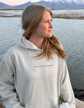 Load image into Gallery viewer, Psalm 23 Unisex Hoodie