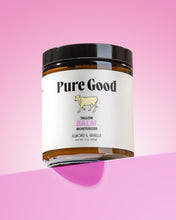 Load image into Gallery viewer, Almond &amp; Vanilla · Tallow Balm