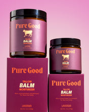 Load image into Gallery viewer, Lavender Tallow Balm - Calming &amp; Restoring
