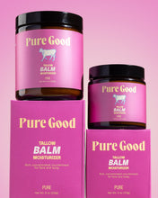 Load image into Gallery viewer, Pure Tallow Balm - Perfect for sensitive skin of all ages.