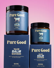 Load image into Gallery viewer, Revival Tallow Balm - For youthful looking skin