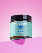 Load image into Gallery viewer, Clean &amp; Fresh Tallow Balm - Cleansing &amp; Acne Prone Skin