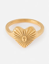 Load image into Gallery viewer, Radiant Heart Ring