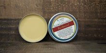 Load image into Gallery viewer, Redwood Hard Wired Beard Balm
