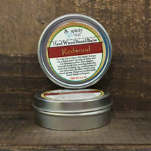 Load image into Gallery viewer, Redwood Hard Wired Beard Balm