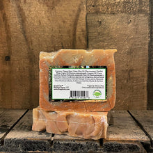 Load image into Gallery viewer, Redwood Shaving Soap