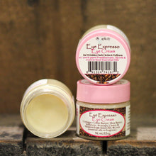 Load image into Gallery viewer, Eye Expresso All-Natural Eye Cream
