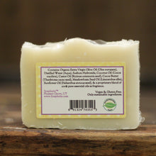 Load image into Gallery viewer, Rock-a-Bye Baby Bastille Soap Bar