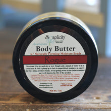 Load image into Gallery viewer, Rogue Body Butter - Seasonal
