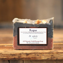 Load image into Gallery viewer, Rogue Soap Bar