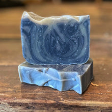 Load image into Gallery viewer, Rugged Soap Bar